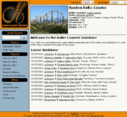 roller coaster database|roller coaster database 2021.